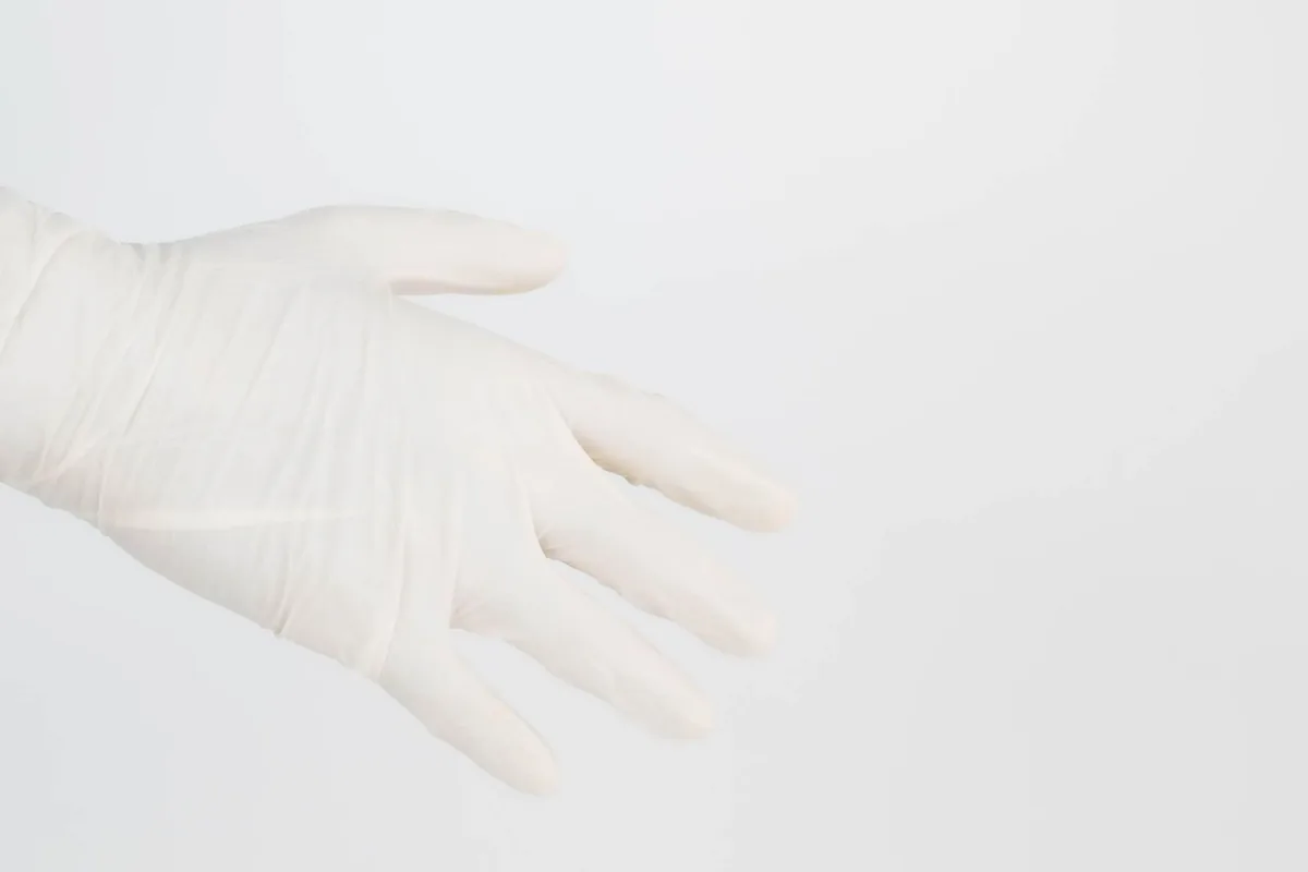 Bodily Fluid Cleanup in Russell, KY